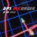 GPS Recorder A16 - free иконка