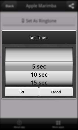 Cool Ringtones screenshot 4