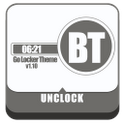 Zbigtime GO Locker Theme icon