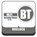 Zbigtime GO Locker Theme 1.10