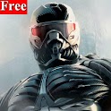 Crysis 2 Live Wallpaper icon