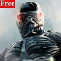 Crysis 2 Live Wallpaper