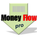 MoneyFlow Expense Manager Free icon