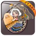 sweetchocolate Theme GO Launcher EX 1.0