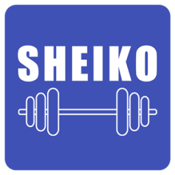 Sheiko Powerlifting Workout आइकन