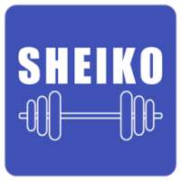 Sheiko Powerlifting Workout on 9Apps