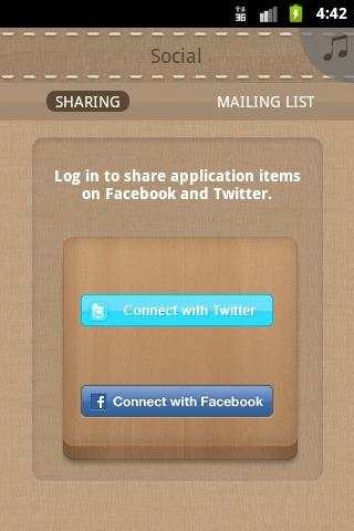 G.S. screenshot 5