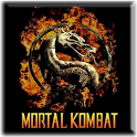 ikon Mortal Kombat Live Wallpaper