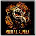 Mortal Kombat Live Wallpaper on 9Apps