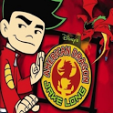 American Dragon Jake Long Fans icon