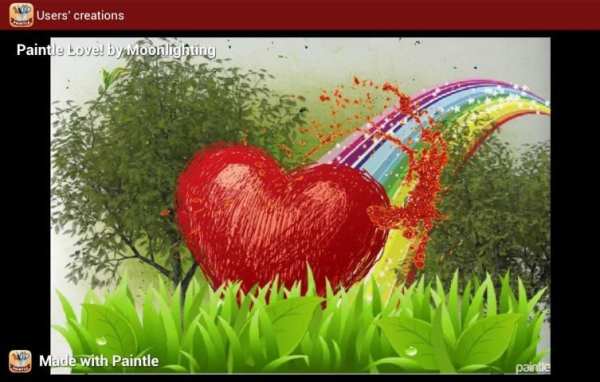 Paintle - Fun Photo Collages स्क्रीनशॉट 11