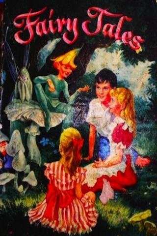 Fairy Tales (Video) screenshot 1
