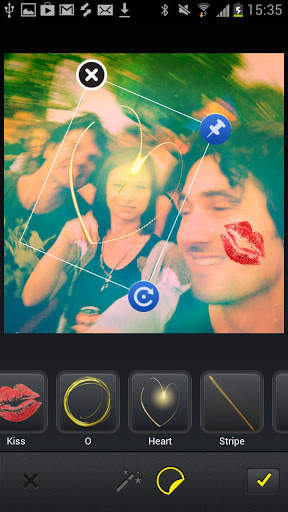 Skol iBeats Photo screenshot 3