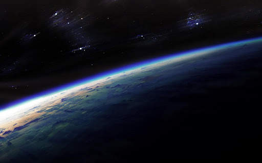 Our Earth HD LWP स्क्रीनशॉट 4