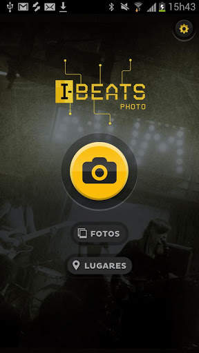 Skol iBeats Photo screenshot 1