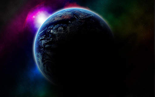 Our Earth HD LWP स्क्रीनशॉट 5