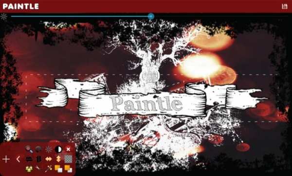 Paintle - Fun Photo Collages स्क्रीनशॉट 22