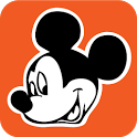 Mickey Mouse Memory Games icon