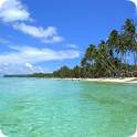 Beach Background HD 1.1