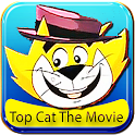 Top Cat The Movie icon