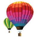 SkyTrip Road icon