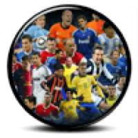 Football Legends icon