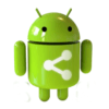 Apk Share &amp; Backup icon