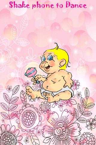 Dancing Baby screenshot 4
