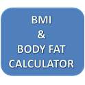 BMI &amp; Body Fat Calculator