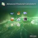 Financial Calculators Free icon