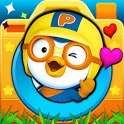 Pororo Camera icon