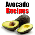 Avocado Recipes icon