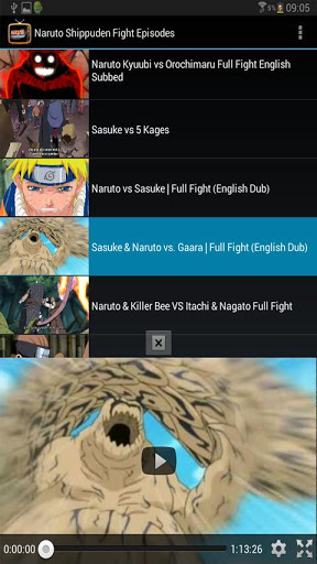 Naruto shippuden watch 2025 free english dubbed apk