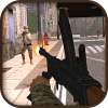 City Commando Conflict