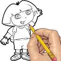 How to Draw Cartoon Characters 1.01