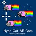 Nyan Cat AR Camera on 9Apps