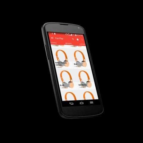 WinMusic Player screenshot 13