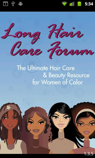 Longhaircareforum on sale