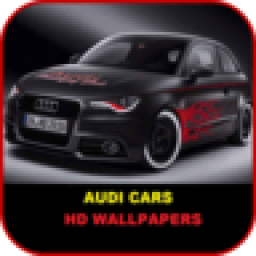 Audi Car HD Wallpapers иконка
