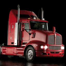 ikon тема Kenworth Trailers