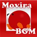MoviraBGMFree on 9Apps