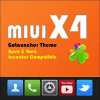 MIUI X4 Go/Apex/ADW Theme FREE icon