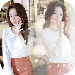 Shadow Camera أيقونة