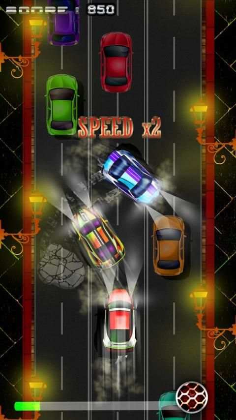 Car Racing скриншот 4