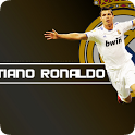 Ronaldo Real HD LWP icon