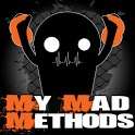 My Mad Methods Workout App