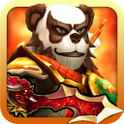 Panda Heroes icon