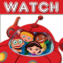 Watch Little Einstein icon
