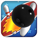 Spin Master Bowling icon