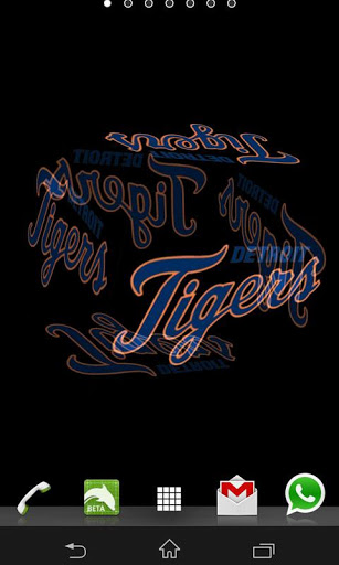 Detroit Tigers Wallpapers 65 pictures